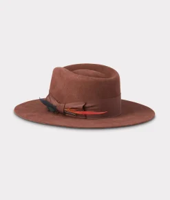 Women/BOY Lucchese Cowboy Hats|Cowboy Hats*The Capitol