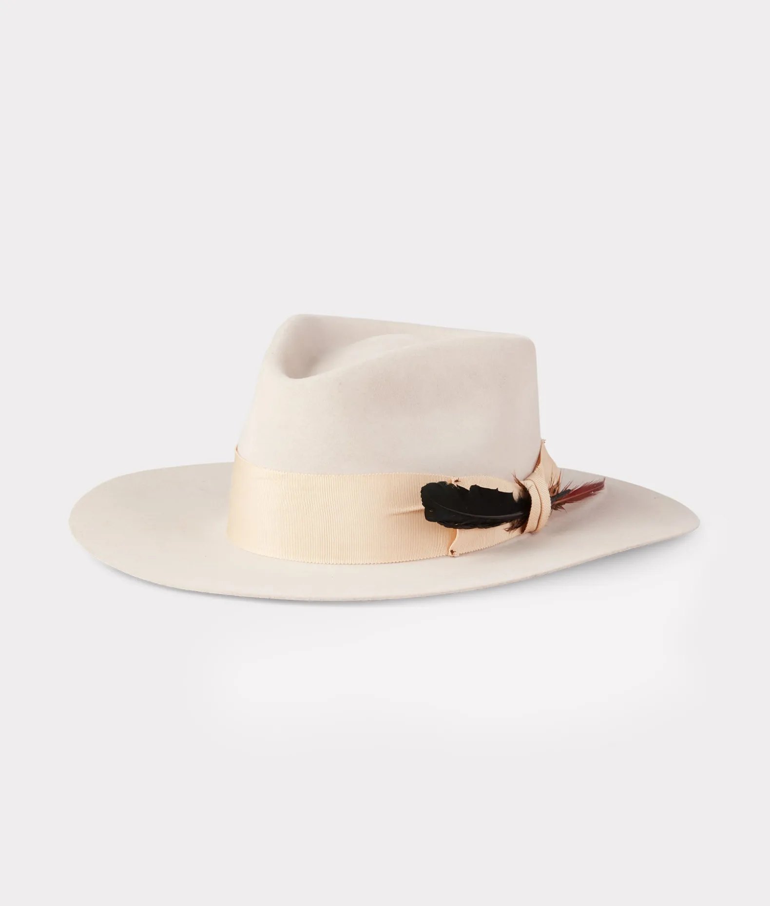 Women/BOY Lucchese Cowboy Hats|Headwear*The Capitol