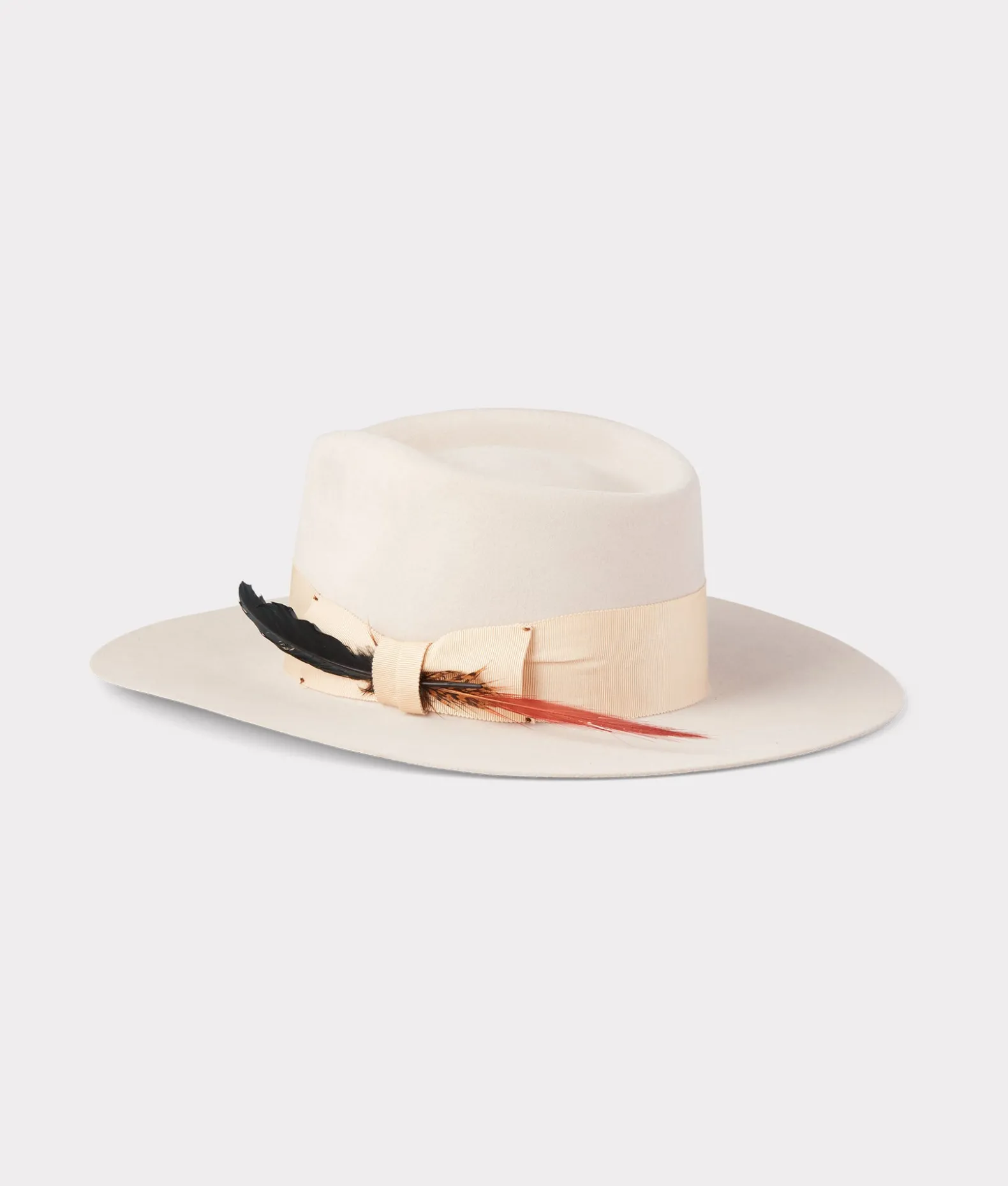 Women/BOY Lucchese Cowboy Hats|Headwear*The Capitol