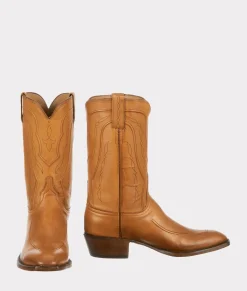 BOY Lucchese Cowboy*The Original