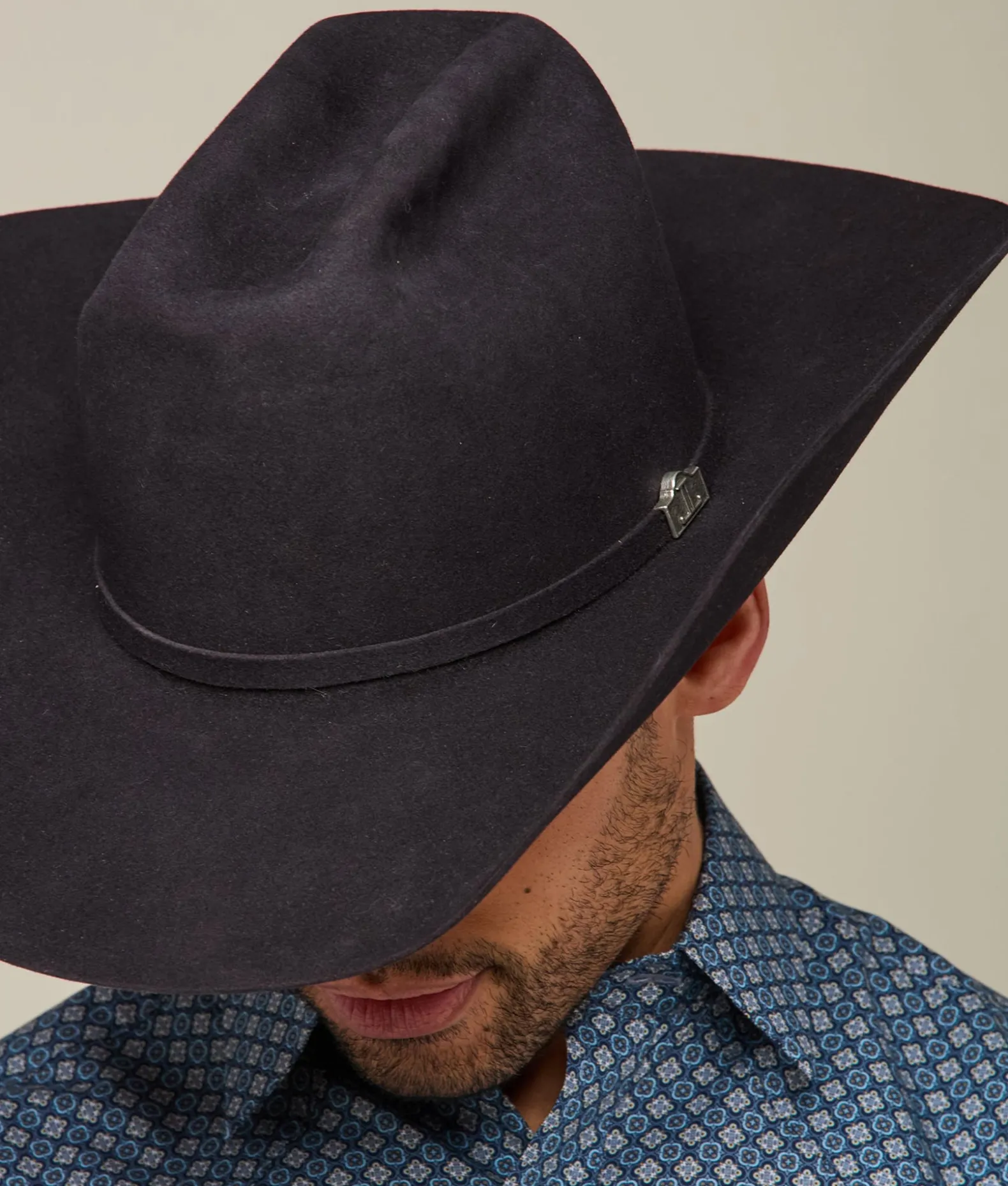 Women/BOY Lucchese Cowboy Hats|Headwear*The Republic