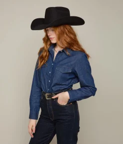 Women/BOY Lucchese Cowboy Hats|Headwear*The Republic