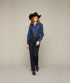 Women/BOY Lucchese Cowboy Hats|Headwear*The Republic