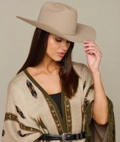 Women/BOY Lucchese Cowboy Hats|Headwear*The Republic