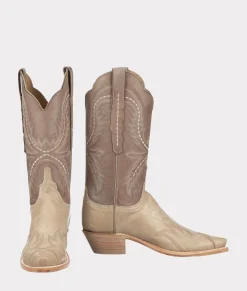 Women/BOY Lucchese Cowboy*Tilly