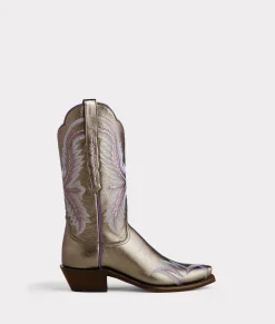 Women/BOY Lucchese Cowboy*Tilly