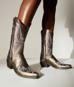 Women/BOY Lucchese Cowboy*Tilly