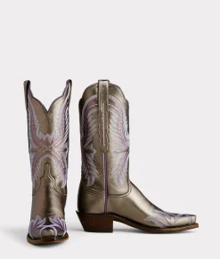 Women/BOY Lucchese Cowboy*Tilly