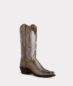 Women/BOY Lucchese Cowboy*Tilly
