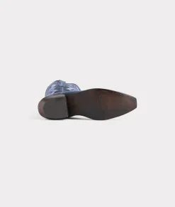 Women/BOY Lucchese Cowboy*Tilly