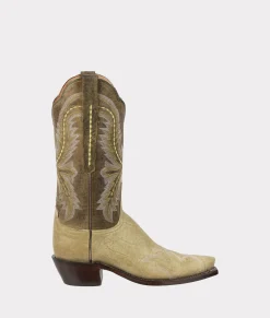Women/BOY Lucchese Cowboy*Tilly