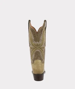 Women/BOY Lucchese Cowboy*Tilly