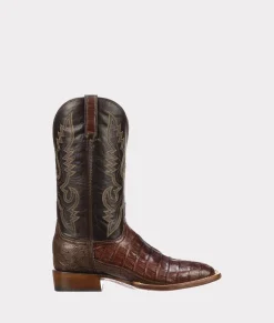BOY Lucchese Horseman|Cowboy*Trent