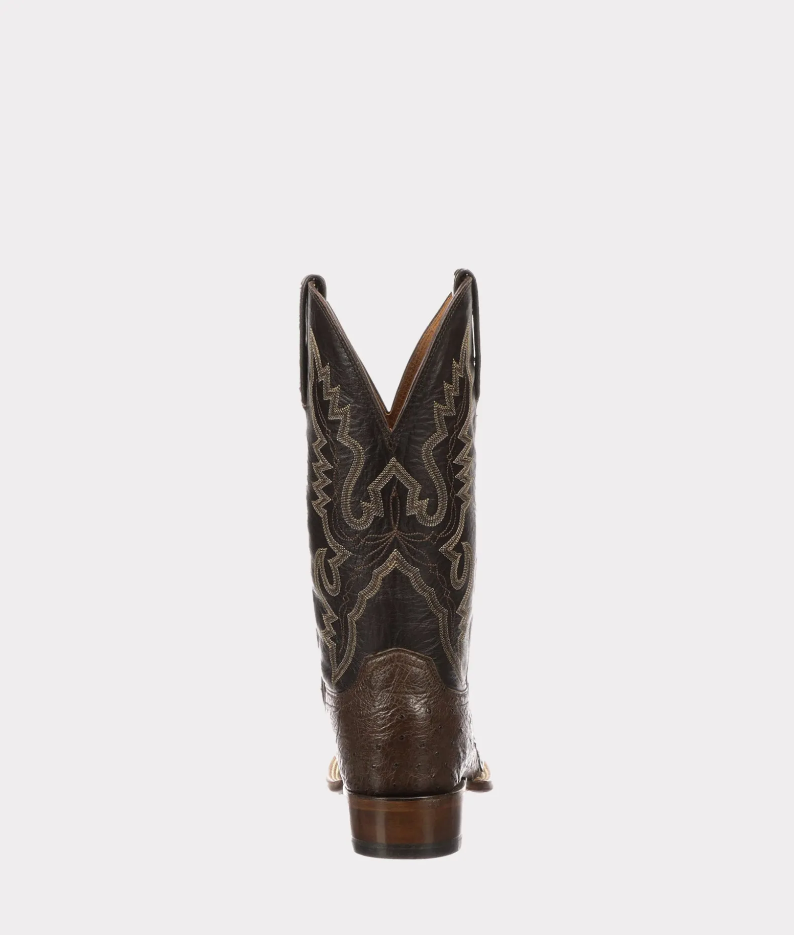 BOY Lucchese Horseman|Cowboy*Trent