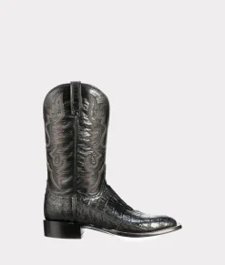 BOY Lucchese Horseman|Cowboy*Trent