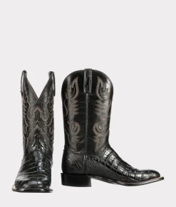 BOY Lucchese Horseman|Cowboy*Trent