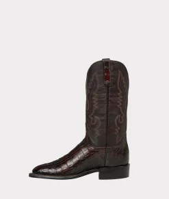 BOY Lucchese Horseman|Cowboy*Trent