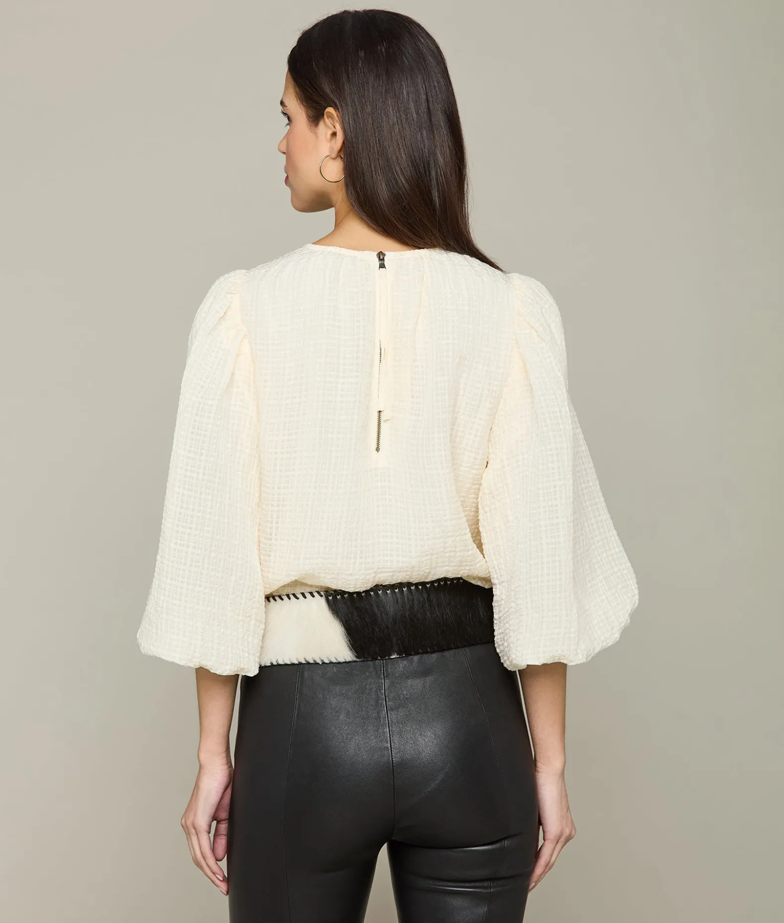 Women Lucchese Tops*Tyler Top