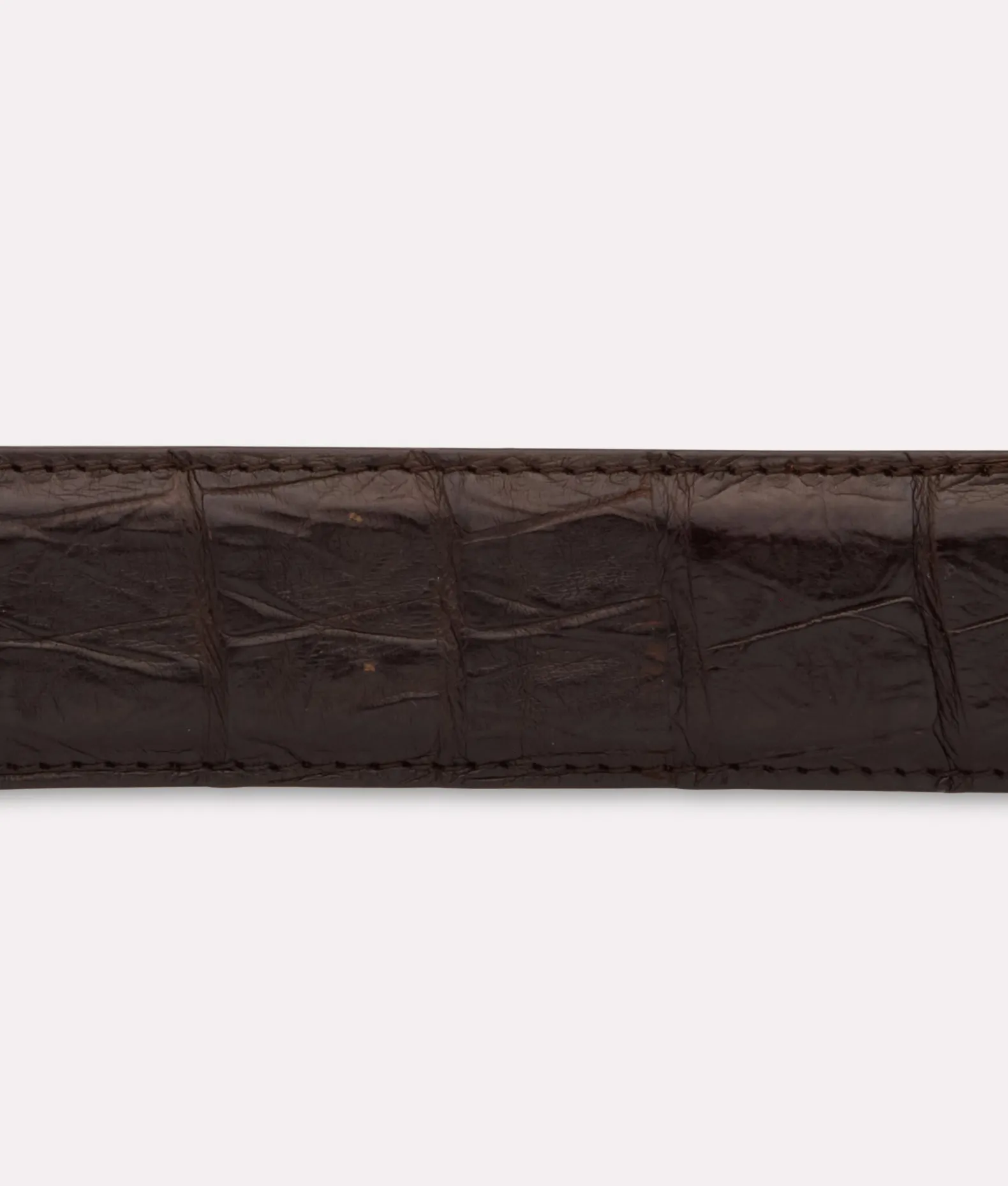 Lucchese Belts & Belt Accessories*Ultra Belly Caiman