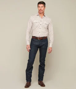 Lucchese Belts & Belt Accessories*Ultra Belly Caiman