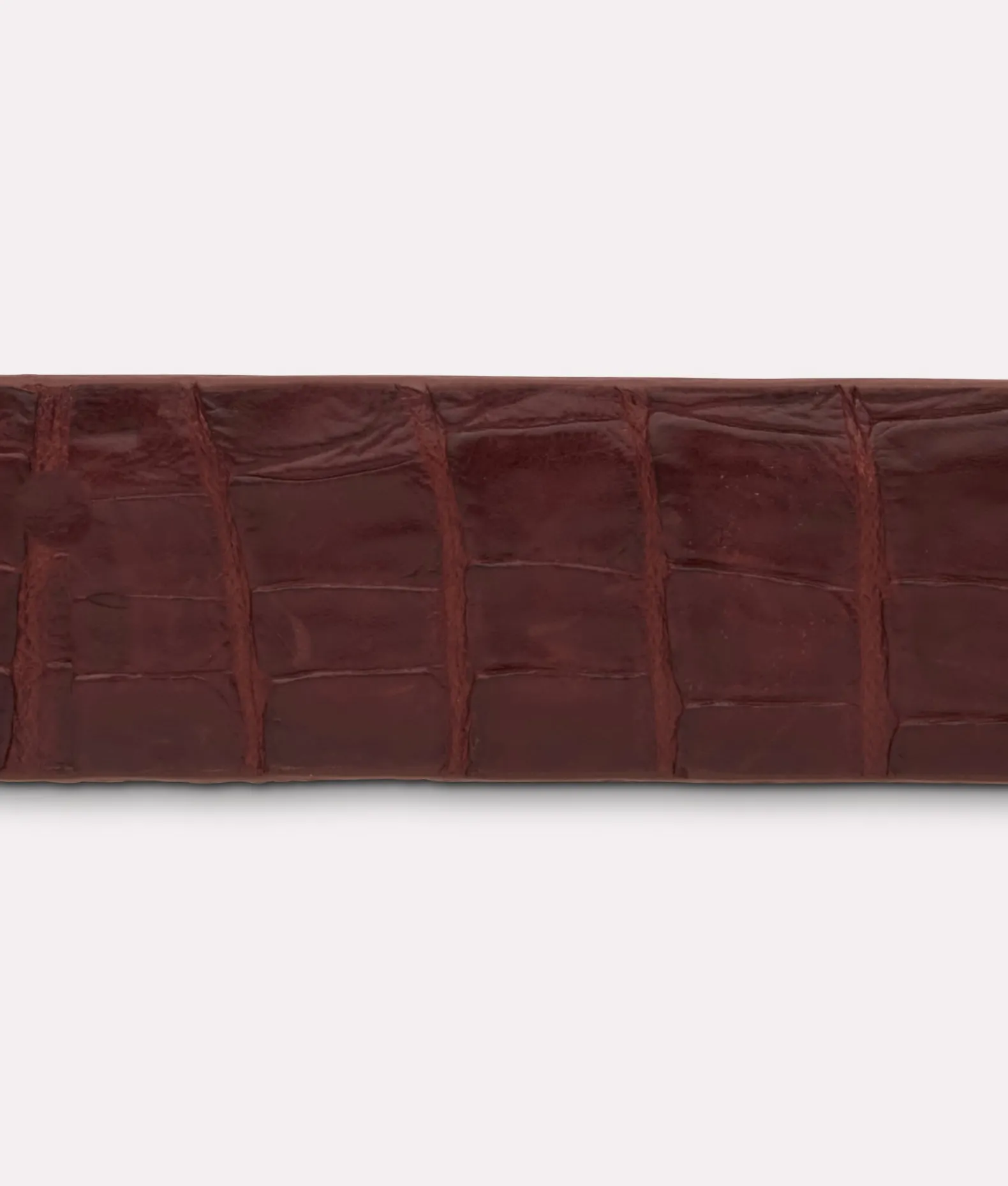 Lucchese Belts & Belt Accessories*Ultra Belly Caiman