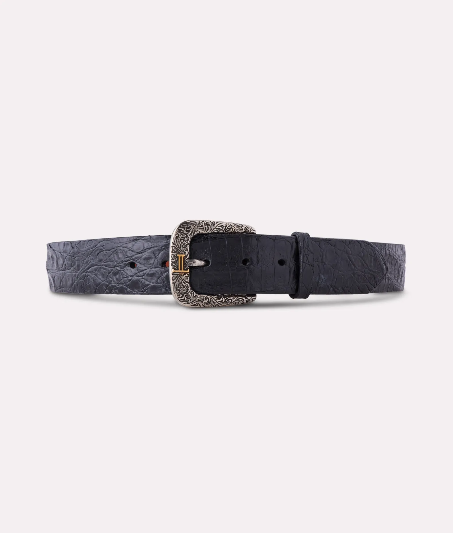 Lucchese Belts & Belt Accessories*Ultra Belly Caiman
