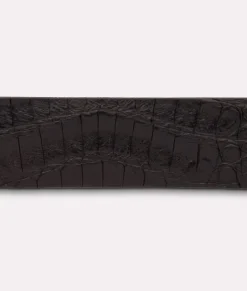 Lucchese Belts & Belt Accessories*Ultra Belly Caiman