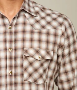 Lucchese Tops*Valley