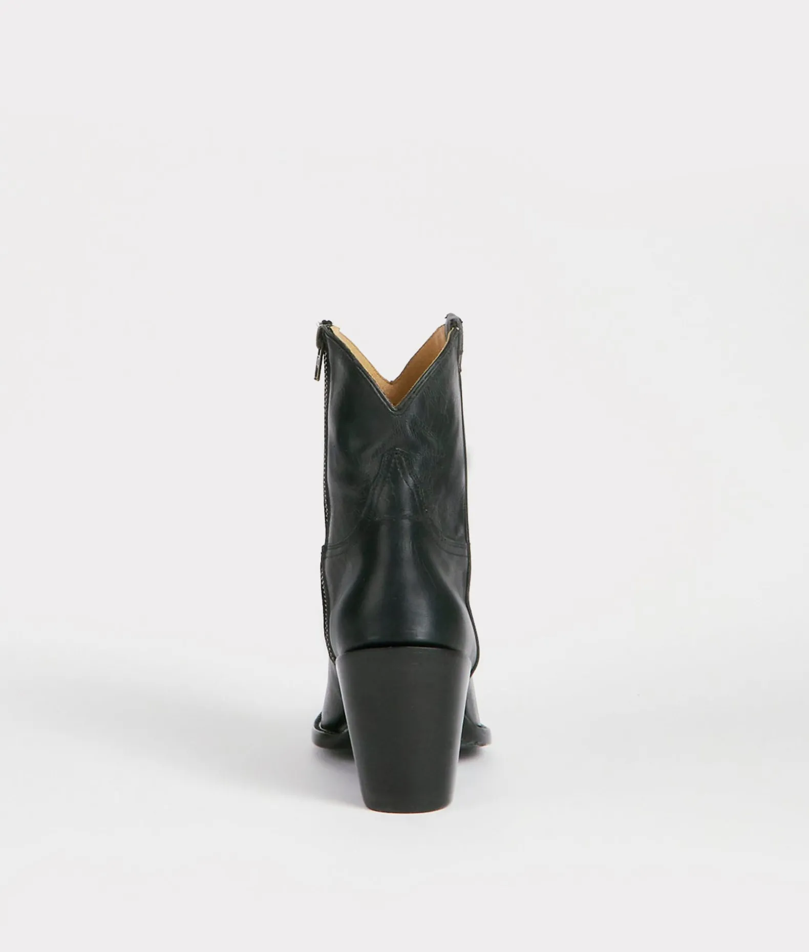 Women/BOY Lucchese Booties|Cowboy*Violet