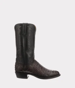 BOY Lucchese Cowboy*Walter