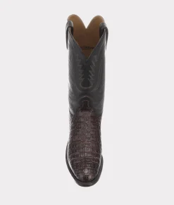 BOY Lucchese Cowboy*Walter