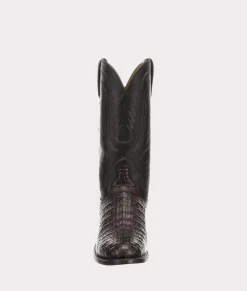 BOY Lucchese Cowboy*Walter