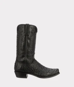 BOY Lucchese Cowboy*Walter