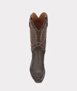 BOY Lucchese Cowboy*Walter