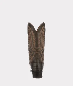 BOY Lucchese Cowboy*Walter