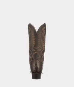 BOY Lucchese Cowboy*Walter