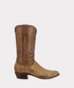 BOY Lucchese Cowboy*Walter