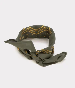 Women Lucchese Scarves|Scarves*Western Bandana