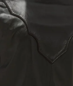 Women Lucchese Furs|Outerwear*Western Fox Vest