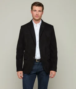 Lucchese Outerwear*Western Yoke Sport Coat