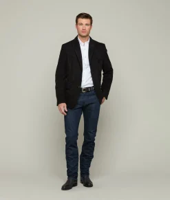 Lucchese Outerwear*Western Yoke Sport Coat