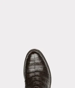 BOY Lucchese Roper|Cowboy*Wilson