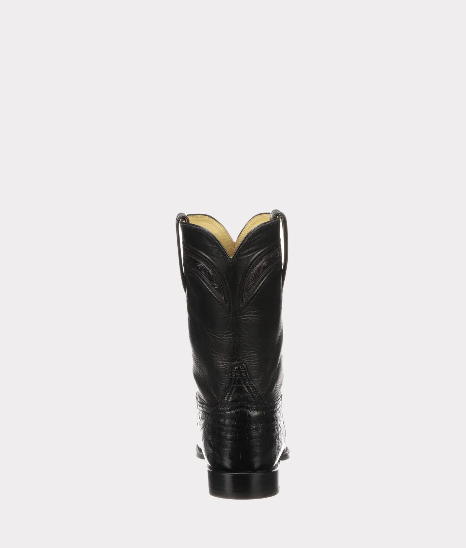 BOY Lucchese Roper|Cowboy*Wilson