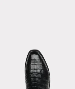 BOY Lucchese Roper|Cowboy*Wilson