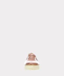 Women Lucchese Sneakers*Women's After-Ride Slip On