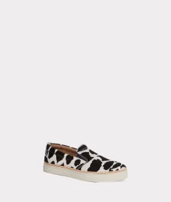 Women Lucchese Sneakers*Women's After-Ride Slip On