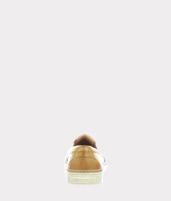 Women Lucchese Sneakers*Women's After-Ride Slip On