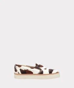 Women Lucchese Sneakers*Women's After-Ride Slip On