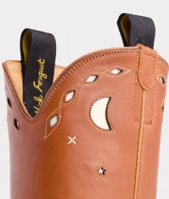 Women/BOY Lucchese Cowboy*Women's Desert s
