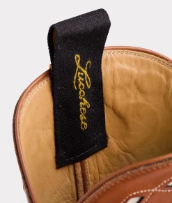 Women/BOY Lucchese Cowboy*Women's Desert s